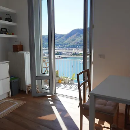 150 Steps To Heaven - By Myhomeincomo Apartment Como