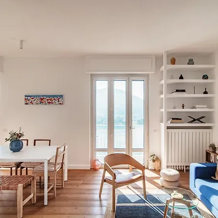 Apartment 150 Steps To Heaven - By Myhomeincomo *