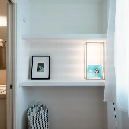 Apartamento 150 Steps To Heaven - By Myhomeincomo Como