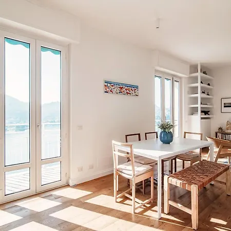 150 Steps To Heaven - By Myhomeincomo Apartamento *