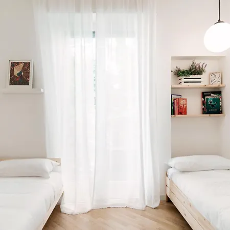 Apartamento 150 Steps To Heaven - By Myhomeincomo Como