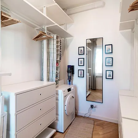 Apartamento 150 Steps To Heaven - By Myhomeincomo *