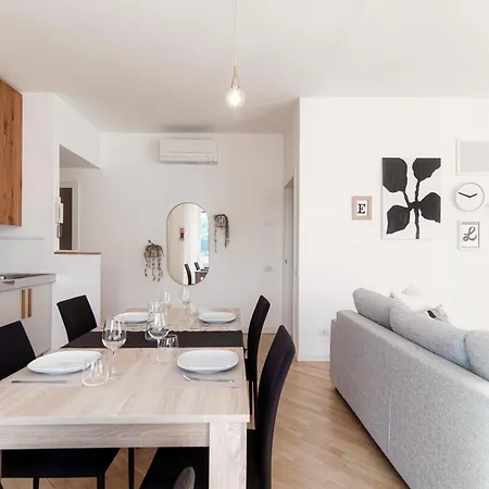 Apartamento 150 Steps To Heaven - By Myhomeincomo *