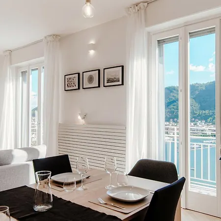 Apartamento 150 Steps To Heaven - By Myhomeincomo