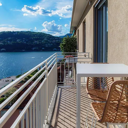 150 Steps To Heaven - By Myhomeincomo Apartamento
