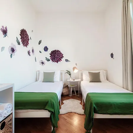 150 Steps To Heaven - By Myhomeincomo Apartamento *