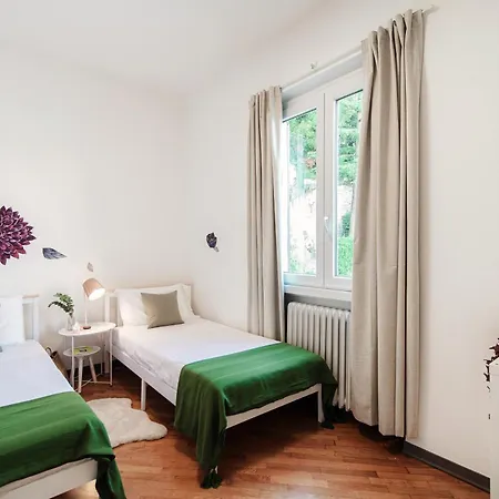 Apartamento 150 Steps To Heaven - By Myhomeincomo *