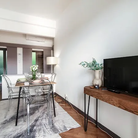 Apartamento 150 Steps To Heaven - By Myhomeincomo