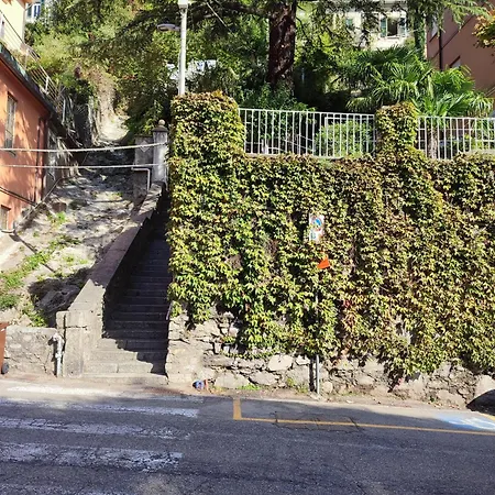 150 Steps To Heaven - By Myhomeincomo Apartamento