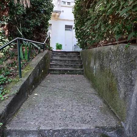 150 Steps To Heaven - By Myhomeincomo * Côme