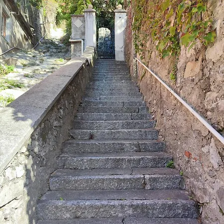 150 Steps To Heaven - By Myhomeincomo Apartment Como