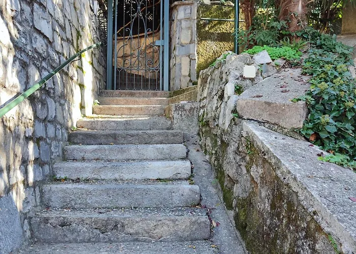 150 Steps To Heaven - By Myhomeincomo * Como