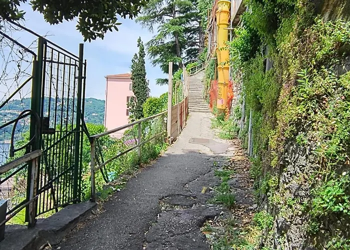 150 Steps To Heaven - By Myhomeincomo Daire