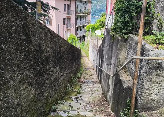 Daire 150 Steps To Heaven - By Myhomeincomo
