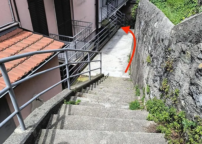 150 Steps To Heaven - By Myhomeincomo Daire *