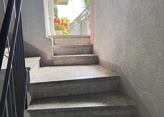 Daire 150 Steps To Heaven - By Myhomeincomo *