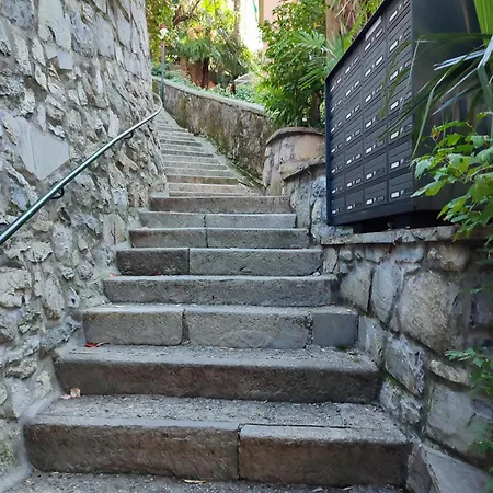 150 Steps To Heaven - By Myhomeincomo Daire