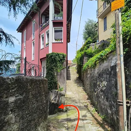 150 Steps To Heaven - By Myhomeincomo Daire *
