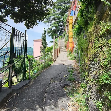 150 Steps To Heaven - By Myhomeincomo Daire