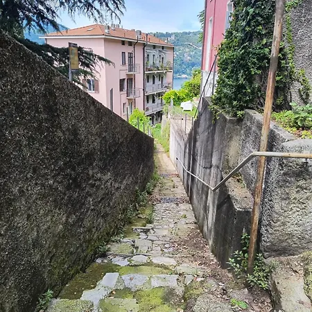 Daire 150 Steps To Heaven - By Myhomeincomo