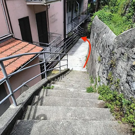 150 Steps To Heaven - By Myhomeincomo Daire *