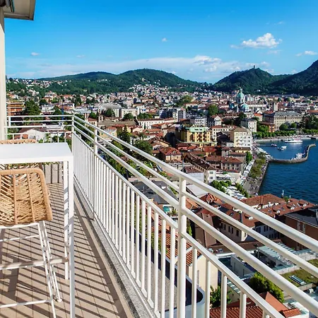 150 Steps To Heaven - By Myhomeincomo Côme