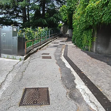 150 Steps To Heaven - By Myhomeincomo * Côme